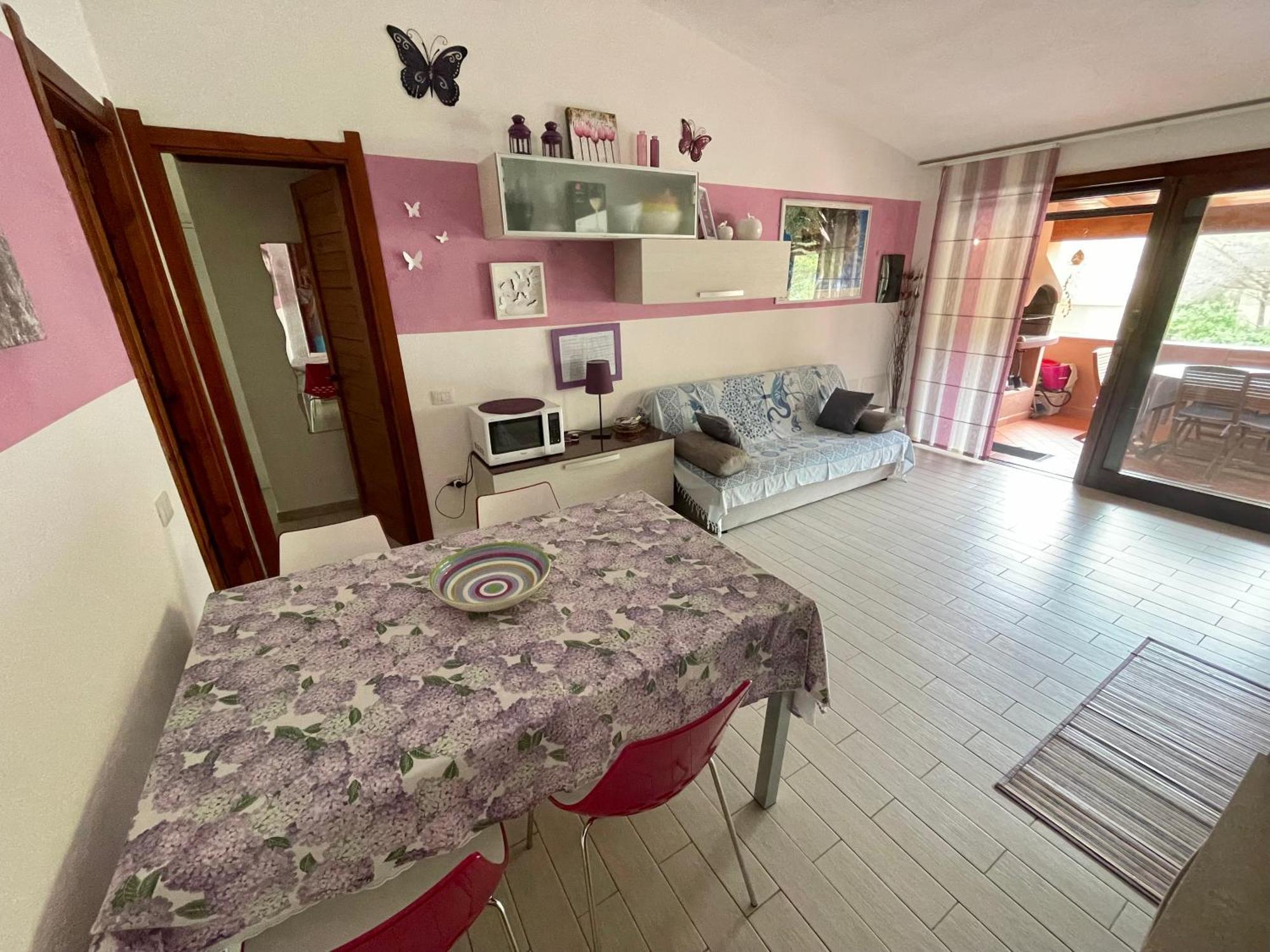 Purple House, 30M To Beach プーラ エクステリア 写真