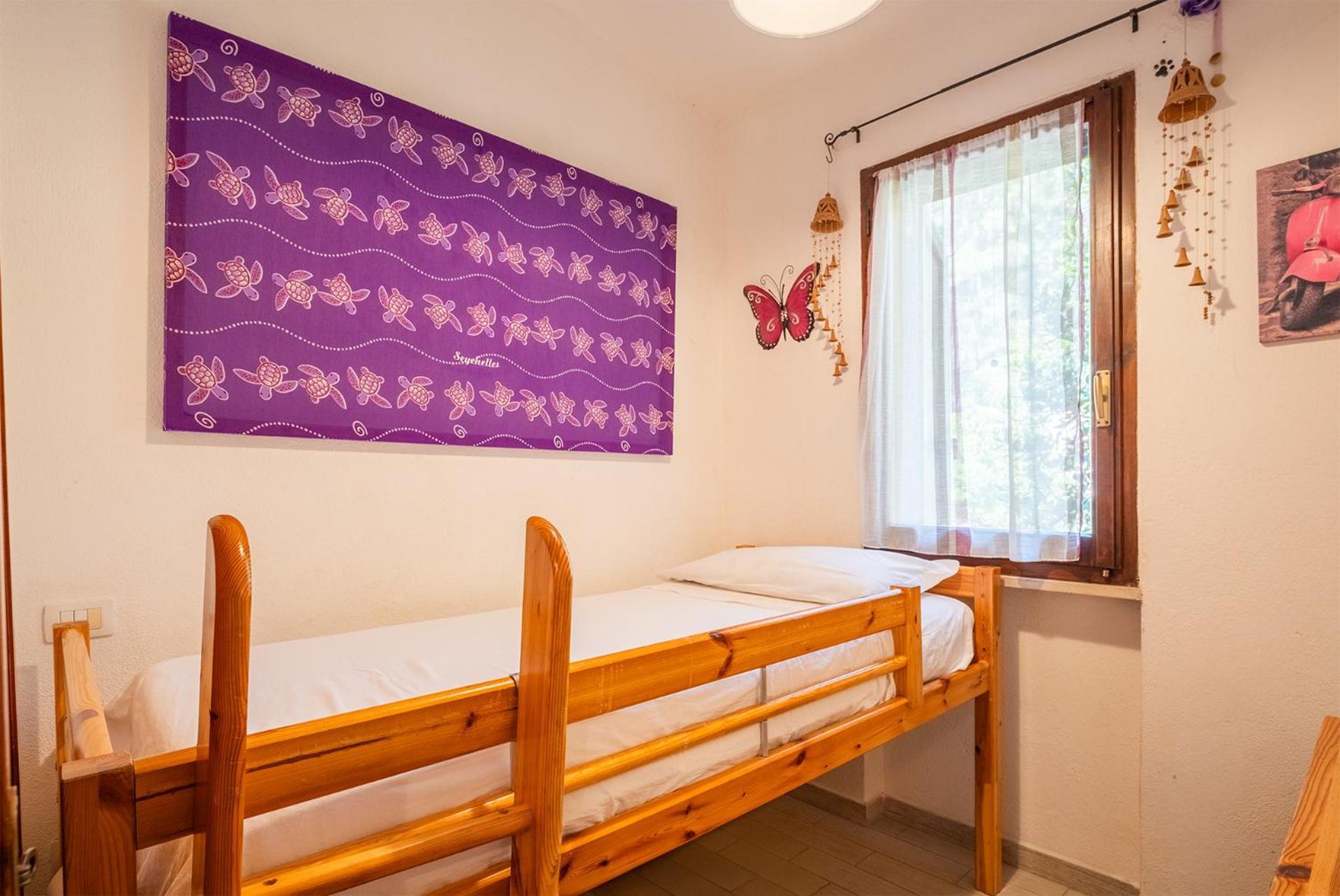 Purple House, 30M To Beach プーラ エクステリア 写真