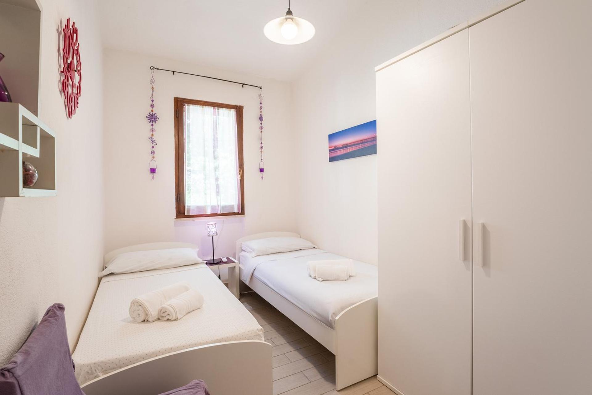 Purple House, 30M To Beach プーラ エクステリア 写真
